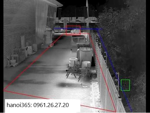 Nơi bán Camera IP HIKVISION DS-2CD2323G0-IU rẻ nhất Hà Nội