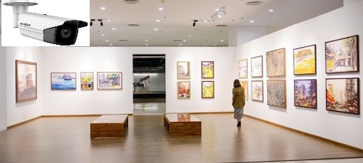 Lắp đặt, sửa chữa Camera IP HIKVISION DS-2CD2T25FHWD-I8 uy tín nhất Hà Nội