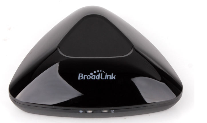 Bán TRUNG TÂM ĐIỀU KHIỂN NHÀ THÔNG MINH BROADLINK RM-PRO+ giá rẻ