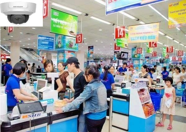 Mua Camera IP HIKVISION DS-2CD2721G0-I ở đâu uy tín