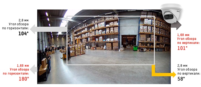 Mua CAMERA IP HIKVISION DS-2CD2345G0P-I ở đâu uy tín