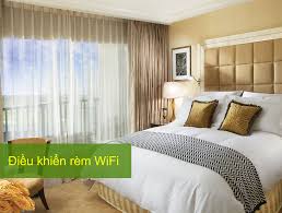 Phân phối CÔNG TẮC ĐIỀU KHIỂN RÈM ARKOS