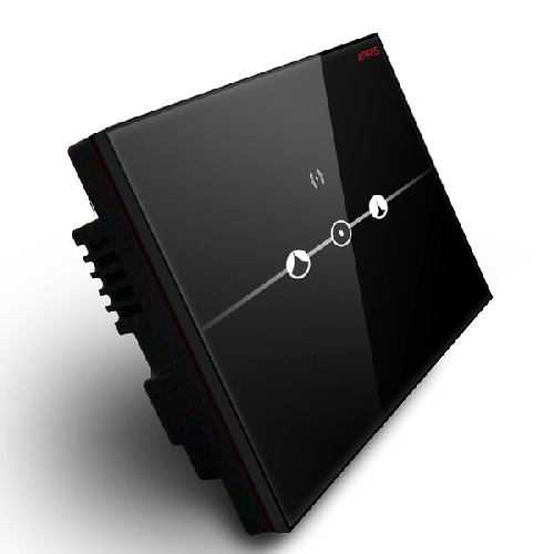 Đại lý phân phối CÔNG TẮC ĐIỀU KHIỂN RÈM ARKOS