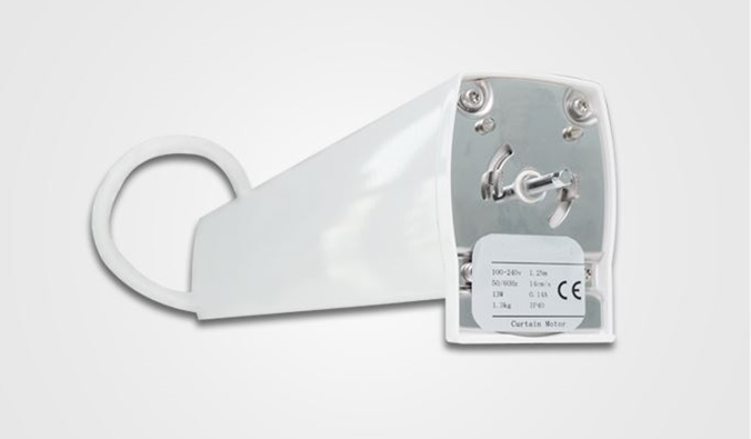 Đại lý phân phối ĐỘNG CƠ RÈM LUMI DT99LM