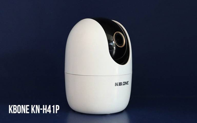 mua ban - lap dat Camera KBONE KN-H41P tai Ha Noi