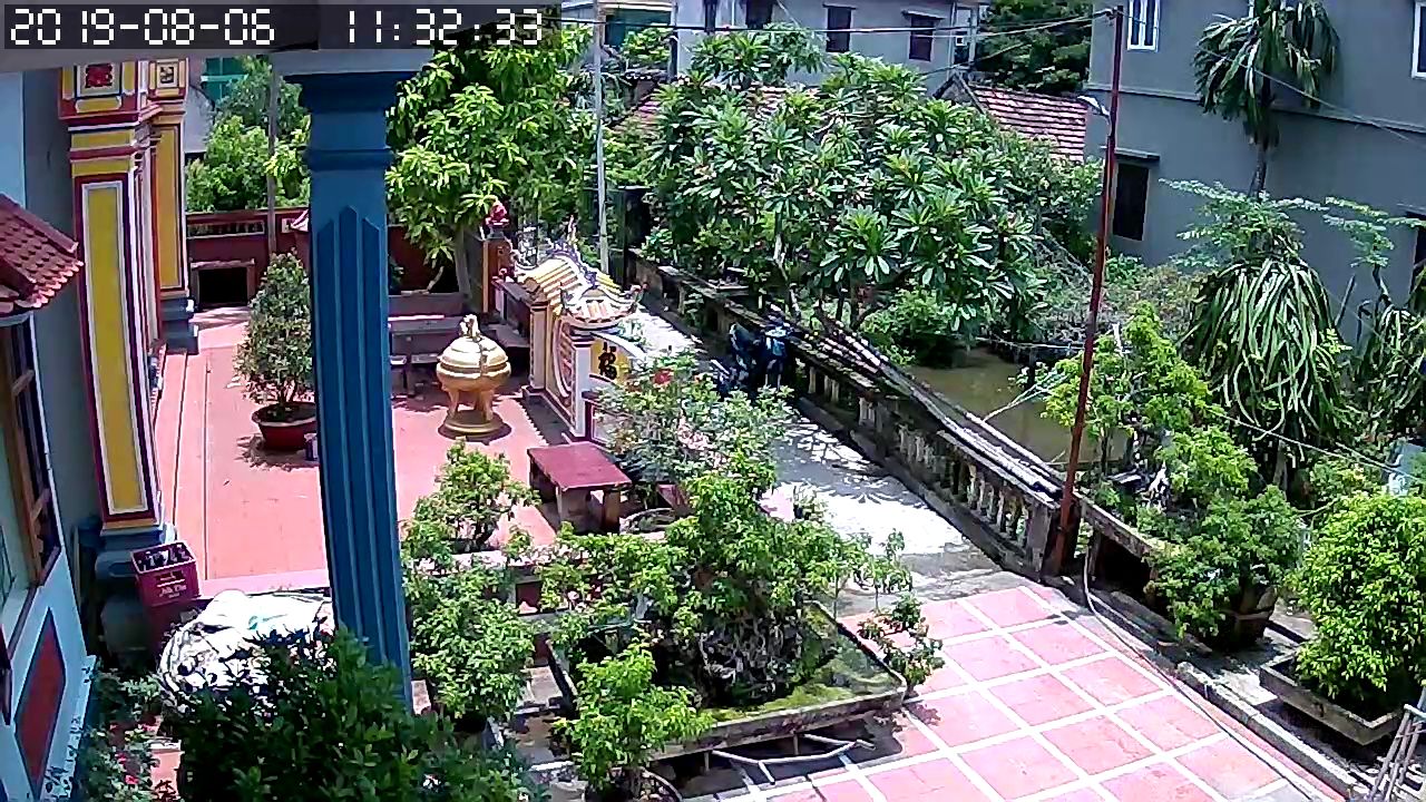 Lắp đặt, sửa chữa Đầu ghi hình HIKVISION DS-7308HUHI-K4 uy tín nhất Hà Nội