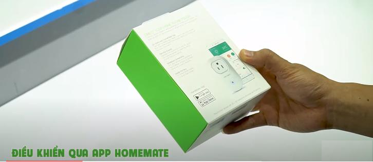 Phân phối THIẾT BỊ ĐIỀU KHIỂN THÔNG MINH S25US ORVIBO