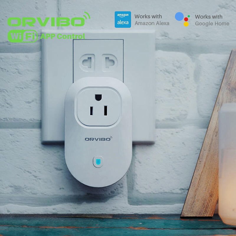 Địa chỉ bán THIẾT BỊ ĐIỀU KHIỂN THÔNG MINH S25US ORVIBO giá rẻ