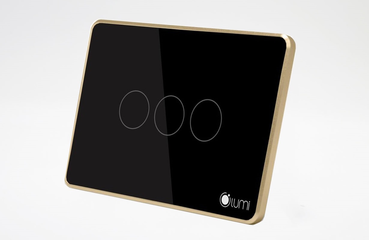 Bán BỘ ĐIỀU KHIỂN CỬA CUỐN LUMI LM - S3D giá rẻ