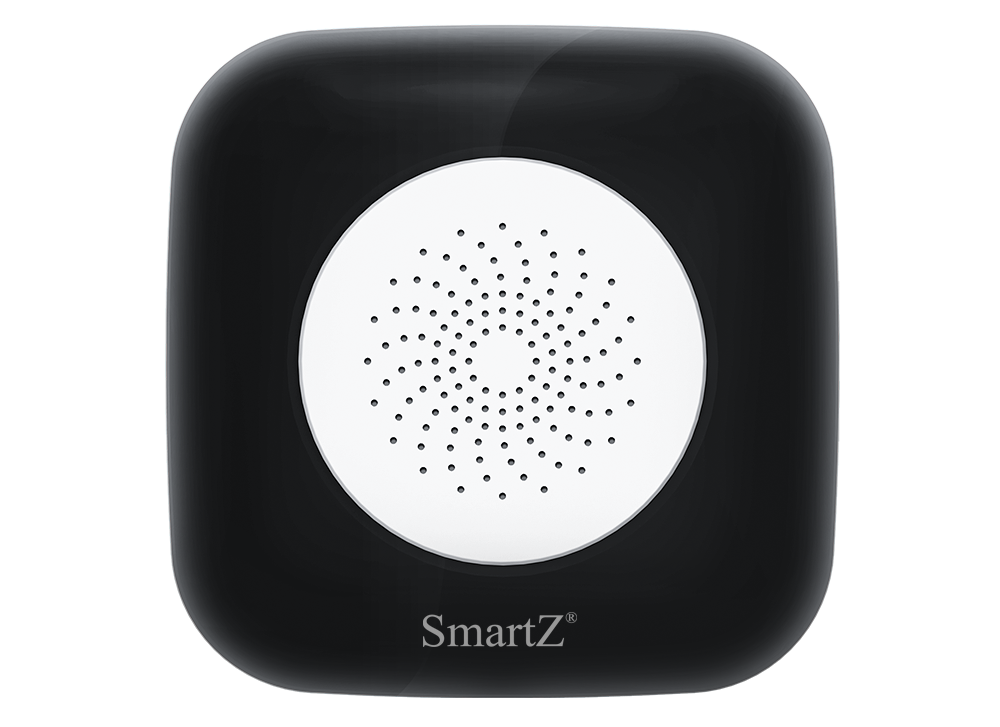 Bán TRUNG TÂM ĐIỀU KHIỂN NHÀ THÔNG MINH SMARTZ STK V2 giá rẻ