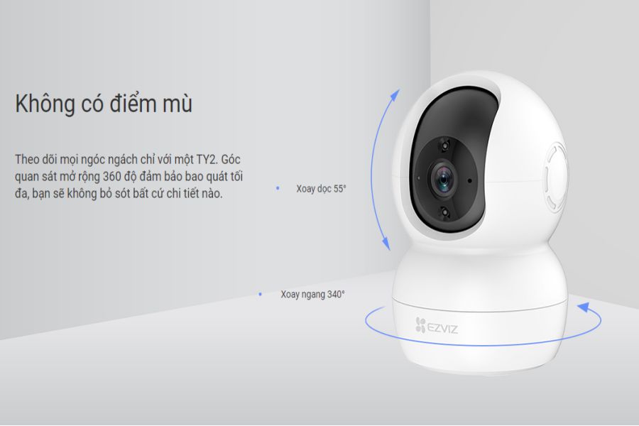 Mua ban - lap dat - sua chua Camera EZVIZ CS-TY2-B0-1G2WF