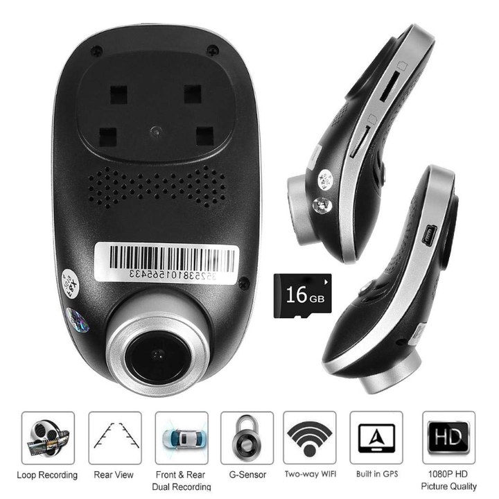 Phân phối CAMERA HÀNH TRÌNH T1 PHISUNG