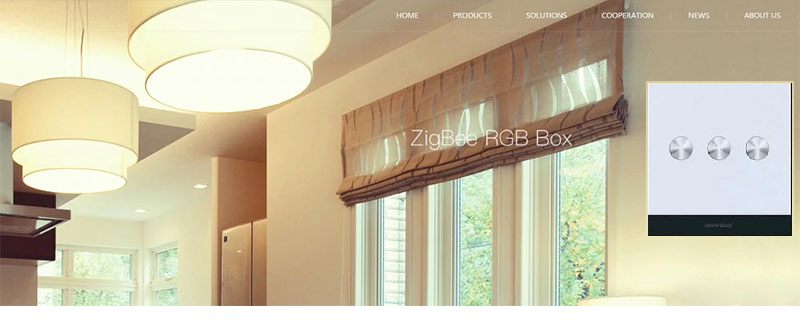 Đại lý phân phối CÔNG TẮC CƠ THÔNG MINH T22W3ZS ORVIBO