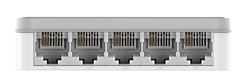 địa chỉ bán THIẾT BỊ CHIA MẠNG SWITCH D-LINK DES-1005C giá rẻ