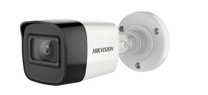 Bán CAMERA HD-TVI HIKVISION DS-2CE16D0T-ITF giá rẻ
