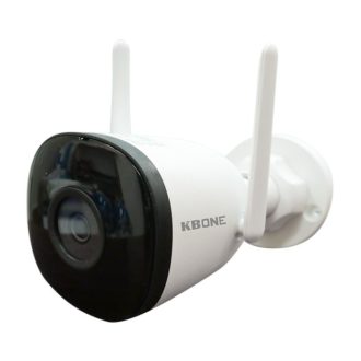 Địa chỉ bán CAMERA IP WIFI NGOÀI TRỜI 2MP KBONE KN-B21F giá rẻ