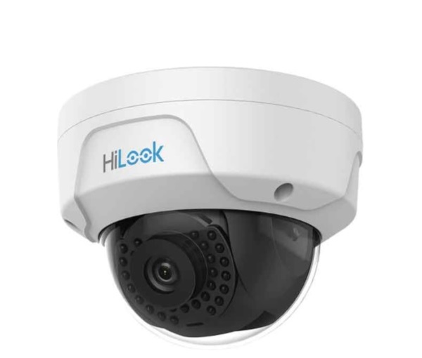 Bán CAMERA IP DOME HILOOK IPC-D121H giá rẻ