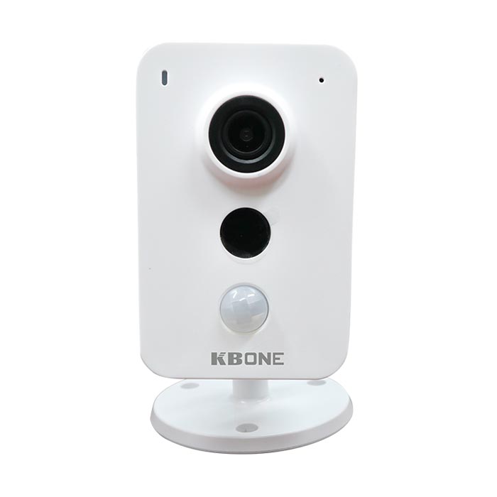 Bán CAMERA IP WIFI 2.0MP KBONE KN-H23W giá rẻ
