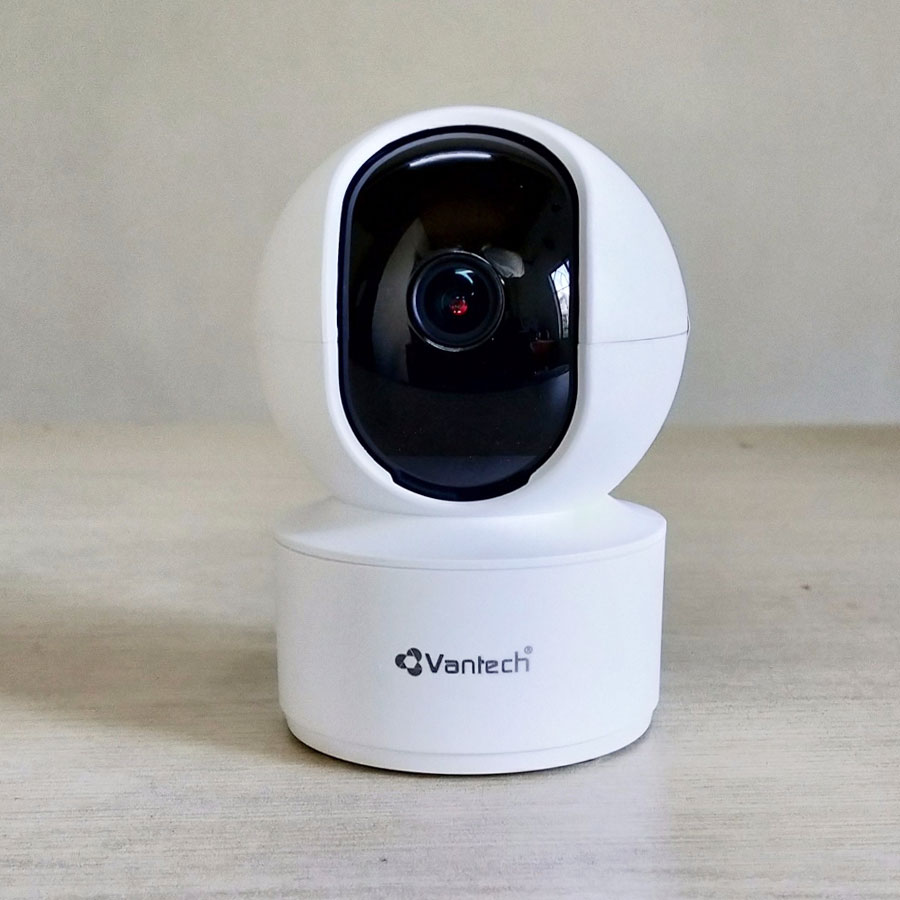 Đại lý phân phối CAMERA WIFI 3.0MP VANTECH AI-V2010B