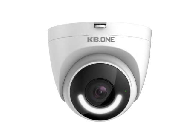 Bán CAMERA IP DOME KBVISION KBONE KN-D23L giá rẻ