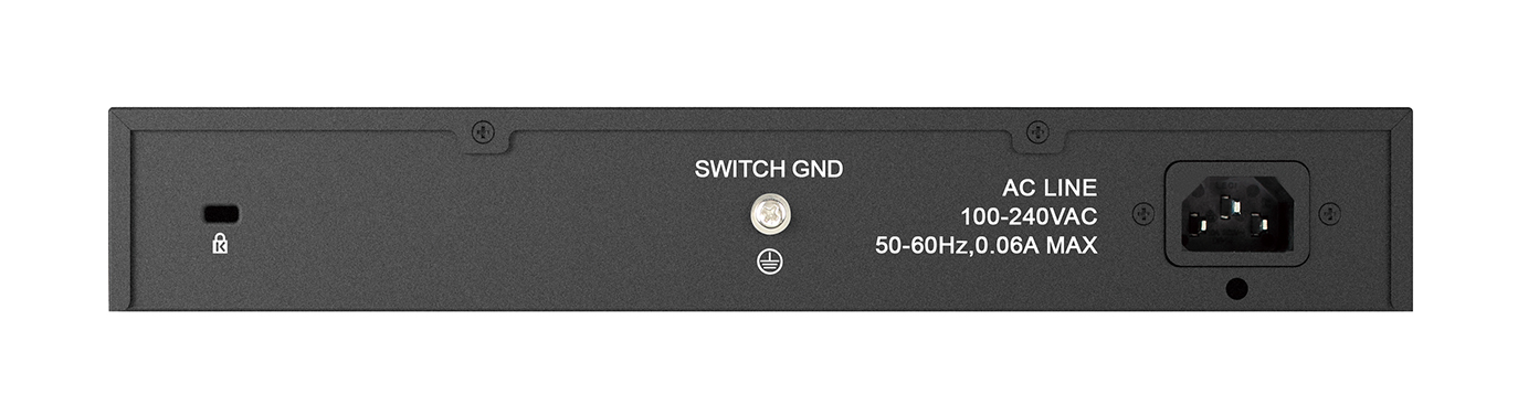 đại lý phân phối THIẾT BỊ CHIA MẠNG SWITCH D-LINK DES-1016D