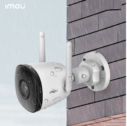 Địa chỉ bán CAMERA IP WIFI NGOÀI TRỜI IPC-F22P-IMOU giá rẻ