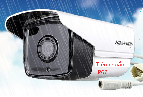 Mua Camera IP HIKVISION DS-2CD2T35FWD-I8 ở đâu uy tín