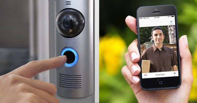 Bán Màn hình IP không dây HIKVISION DS-KH6320-WTE1 rẻ nhất Hà Nội