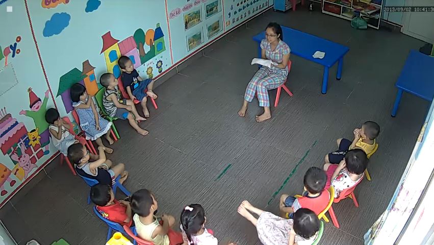 Bán Đầu ghi hình HIKVISION DS-7324HGHI-SH rẻ nhất Hà Nội