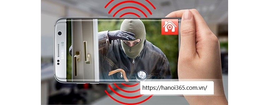 Nơi bán, lắp đặt Camera IP HIKVISION DS-2CD2T45G0P-I chính hãng