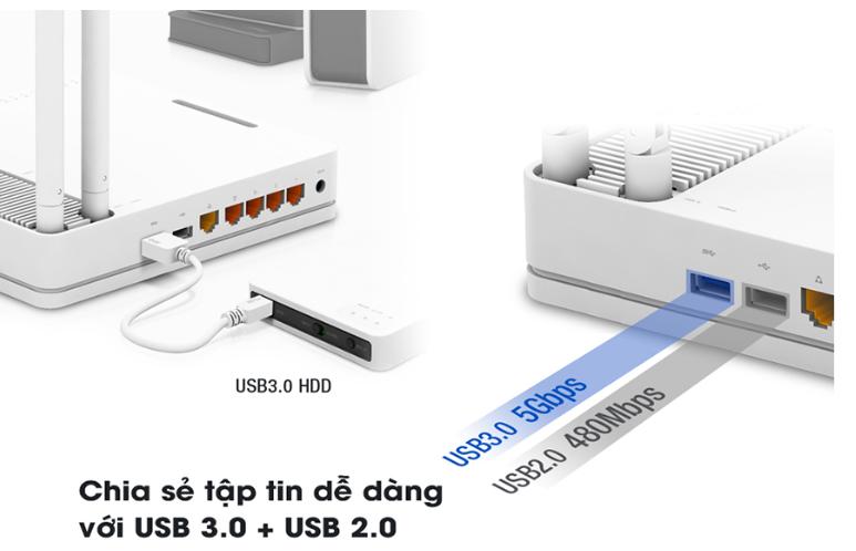 Lắp đặt, sửa chữa BỘ PHÁT WIFI KHÔNG DÂY TOTOLINK A6004NS uy tín nhất Hà Nội