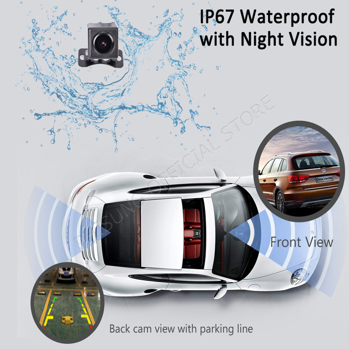 Địa chỉ bán CAMERA HÀNH TRÌNH V200 PHISUNG giá rẻ