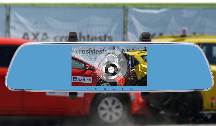 Đại lý phân phối CAMERA HÀNH TRÌNH V25 PHISUNG