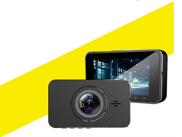 Địa chỉ bán CAMERA HÀNH TRÌNH V6 PHISUNG giá rẻ