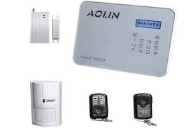 Bộ Kit Báo động AoLin AL-8088 - An Ninh 365