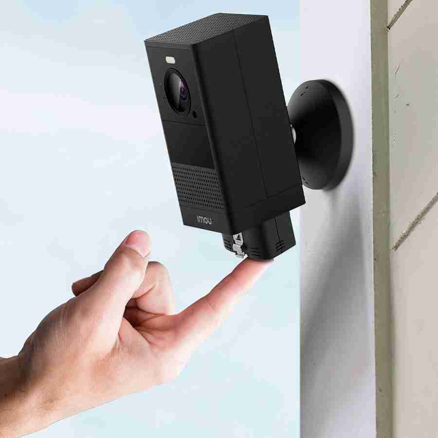 Bộ nhớ rộng lớn