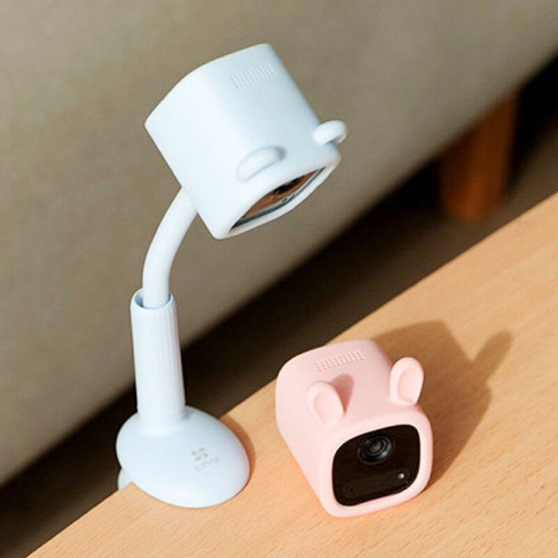 Camera Ezviz BM1 dỗ dành trẻ 