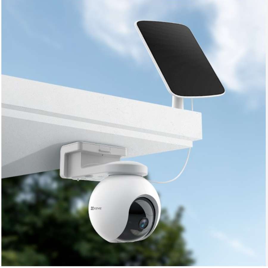 Camera Ezviz CS-HB8 4MP