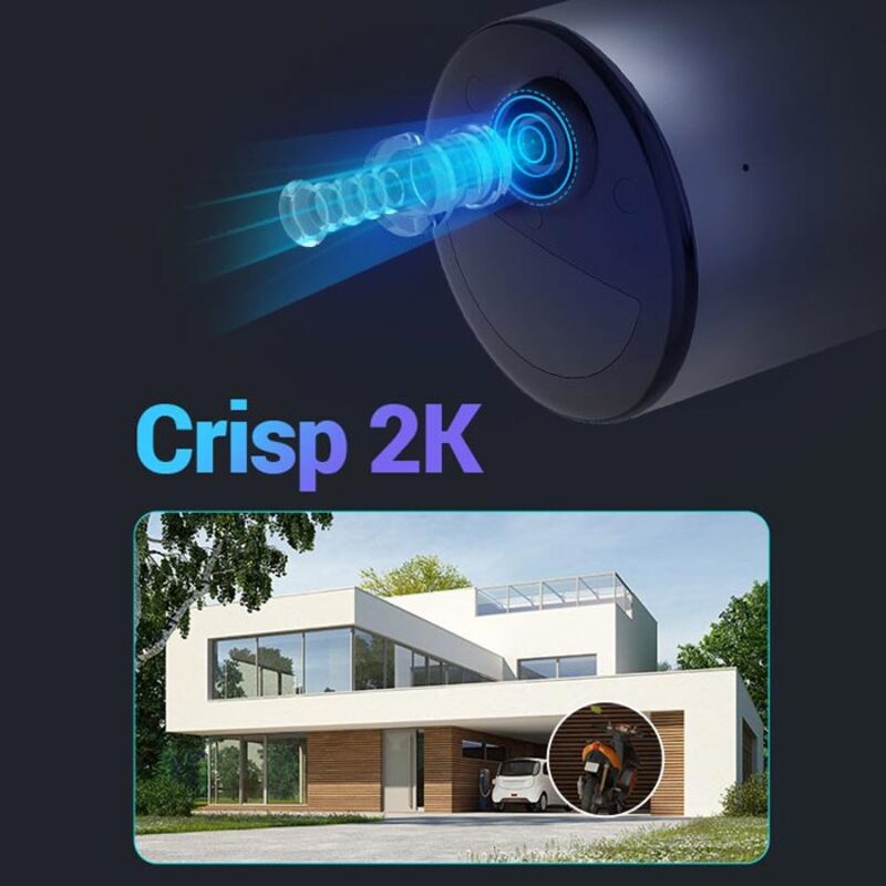 Độ phân giải 2K