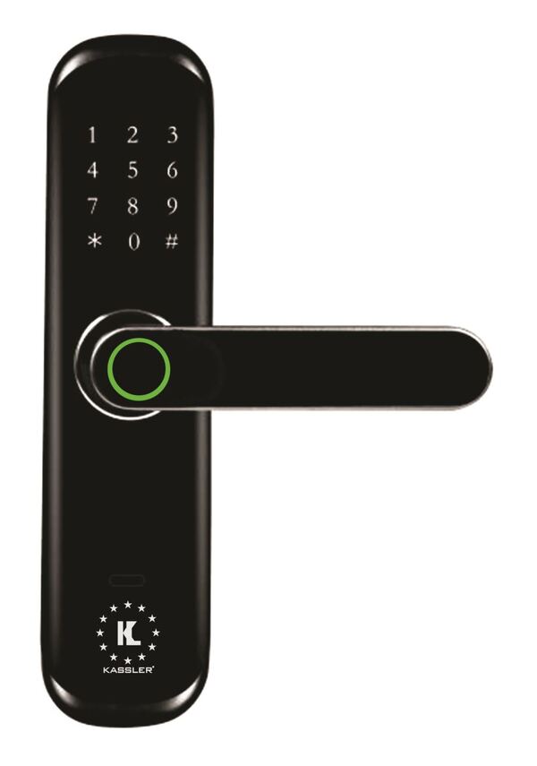 Kassler KL666 chống mọi va đập