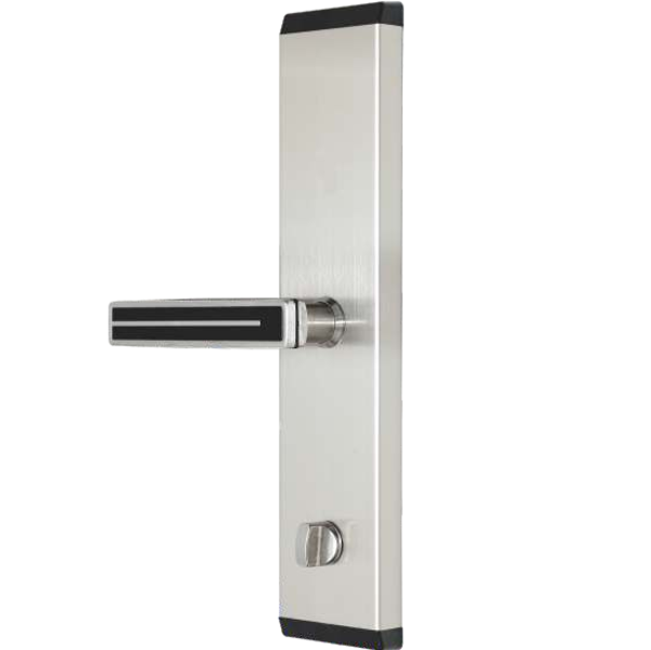 An toàn với tính năng bảo mật cao