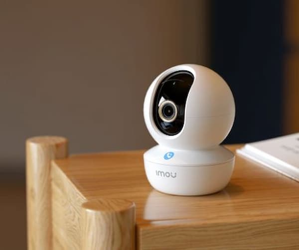 Bán camera Imou chính hãng