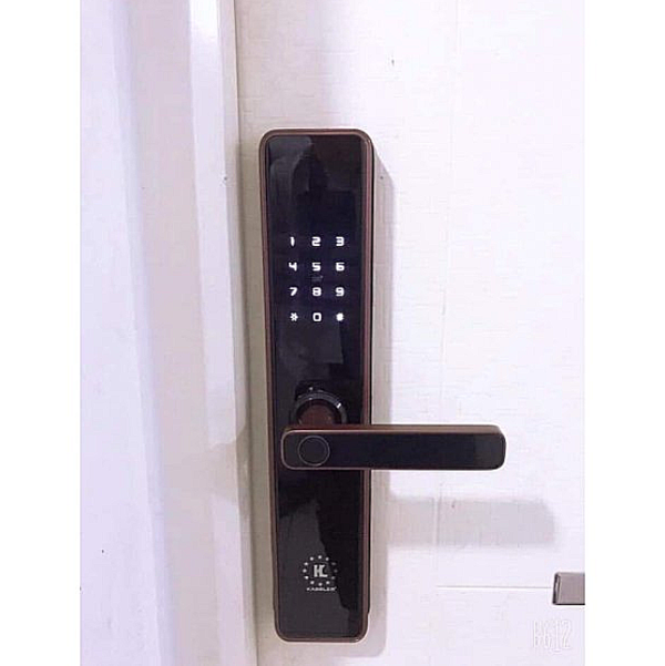 Bảo mật an toàn tuyệt đối