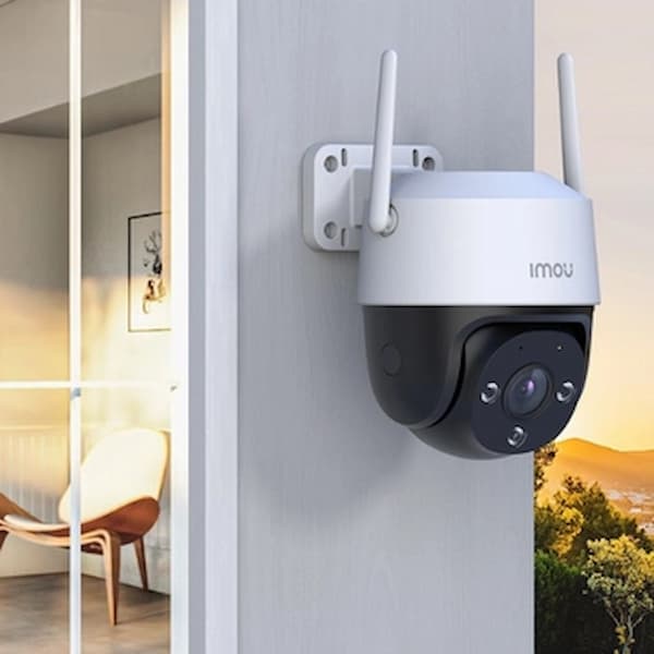 Bề ngoài tối giản, đẹp mắt