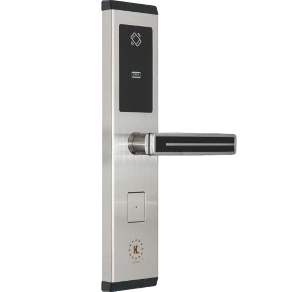 Kassler KL667 bền bỉ trước mọi va đập