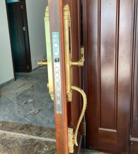 Bộ dữ liệu lớn có khả năng đăng ký được 300 dấu vân tay