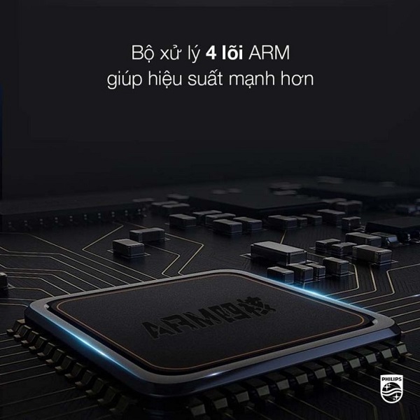 Bộ vi xử lý cao cấp