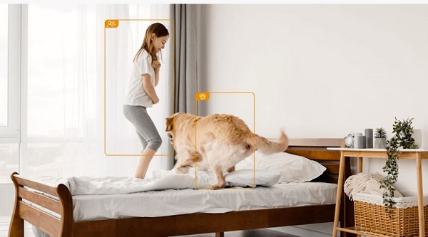 Phát hiện chính xác đối tượng