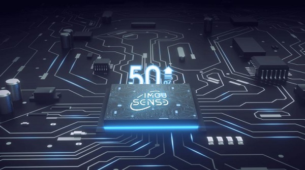 Camera Wifi Imou IPC-GK2DP-3C0WE 3.0MP hỗ trợ thuật toán AI