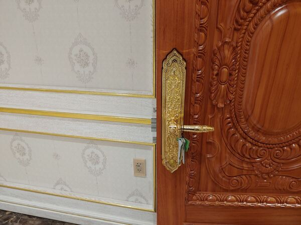 Cảnh báo pin yếu giúp thay thế kịp thời 